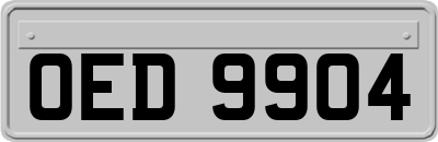 OED9904