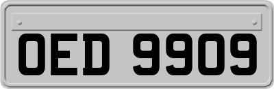OED9909