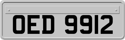 OED9912