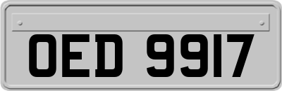 OED9917