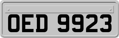 OED9923