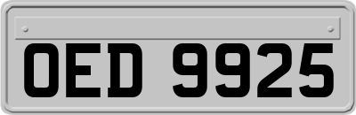 OED9925