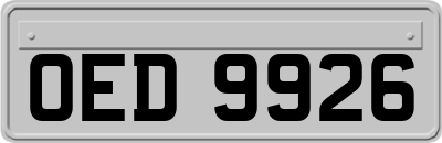 OED9926