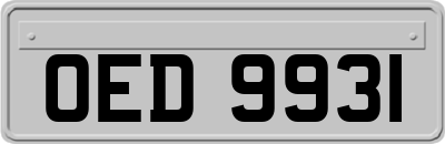 OED9931