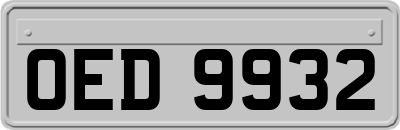 OED9932