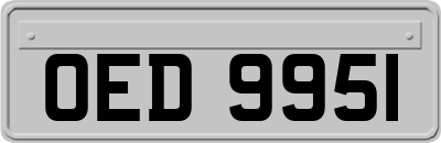 OED9951