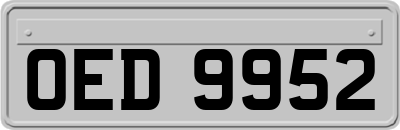 OED9952
