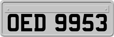 OED9953