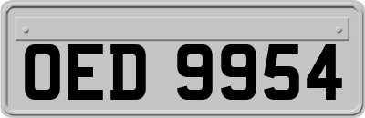 OED9954