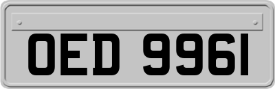 OED9961
