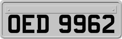 OED9962