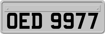 OED9977