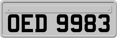 OED9983