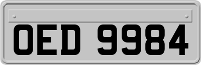 OED9984