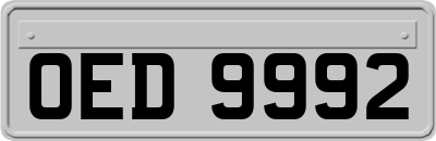 OED9992