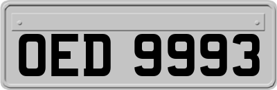OED9993