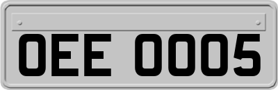OEE0005