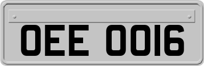 OEE0016