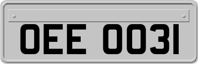 OEE0031