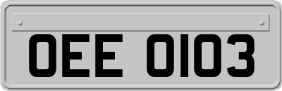 OEE0103