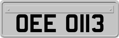 OEE0113