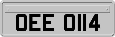 OEE0114