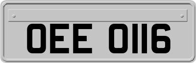 OEE0116