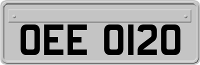 OEE0120