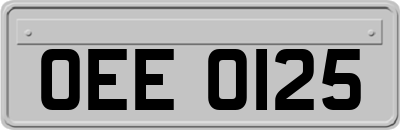 OEE0125
