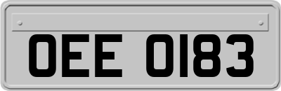 OEE0183