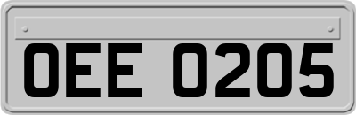 OEE0205