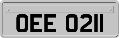 OEE0211