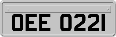OEE0221