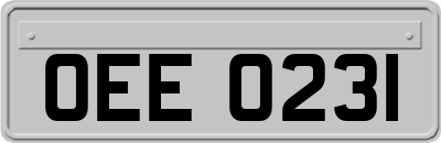 OEE0231