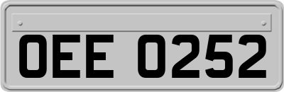 OEE0252