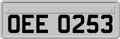 OEE0253