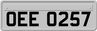 OEE0257