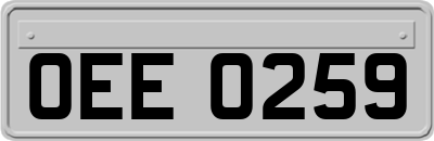 OEE0259