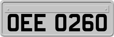 OEE0260