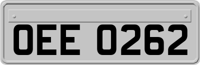 OEE0262