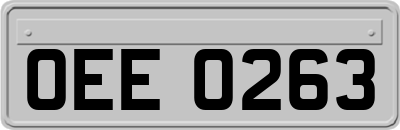 OEE0263