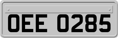 OEE0285