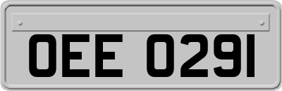 OEE0291