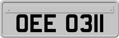 OEE0311