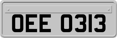 OEE0313