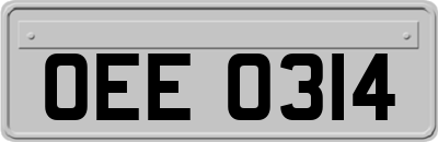 OEE0314