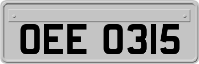 OEE0315
