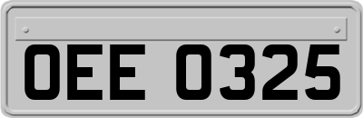 OEE0325