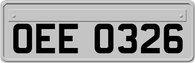 OEE0326