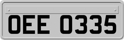 OEE0335